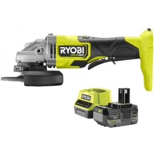 Болгарка Ryobi ONE+ НР RAG18X-1C40S