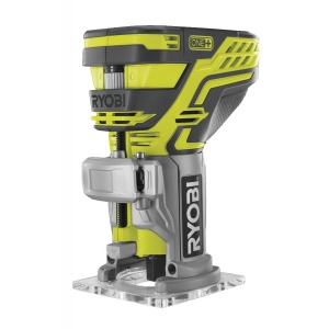 Фрезер Ryobi R18TR-0 ONE+ (без АКБ и ЗУ)