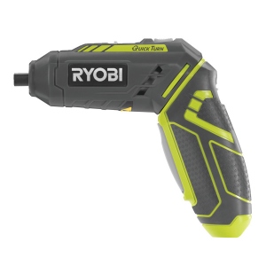 Акумуляторна викрутка Ryobi R4SDP-L13C