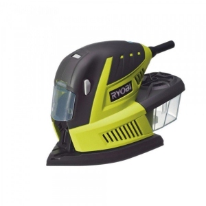 Віброшліфовальна машина Ryobi RMS180-S