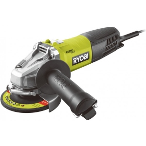 Болгарка Ryobi RAG800-125G