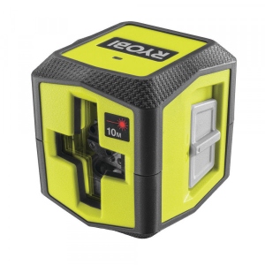 Рівень лазерний Ryobi RBCLLR1 (5133004863)