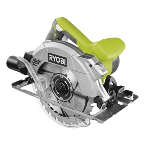 Пила дискова Ryobi RCS1600-PG