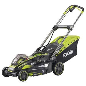 Газонокосарка акумуляторна Ryobi RLM36X41H-40