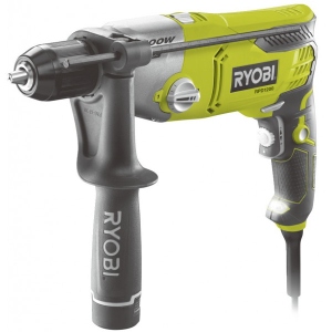 Ударний дриль Ryobi RPD1200-K