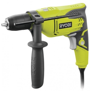 Ударний дриль Ryobi RPD500-G