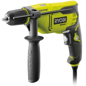 Ударний дриль Ryobi RPD680-K