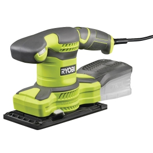 Віброшліфовальна машина Ryobi RSS280-SA30