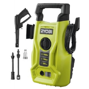 Мінімийка Ryobi RY100PWA