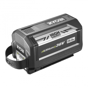 Акумулятор для електроінструментів Ryobi RY36B60A (5133004458)
