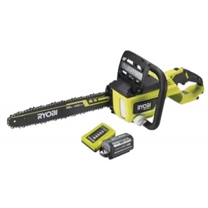 порівняти ціни на Ланцюгова пила Ryobi RY36CSX40B-160P