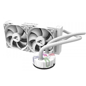 Водяна система охолодження Zalman Reserator 5 Z24 White