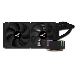 Водяна система охолодження Zalman Reserator 5 Z24 Black