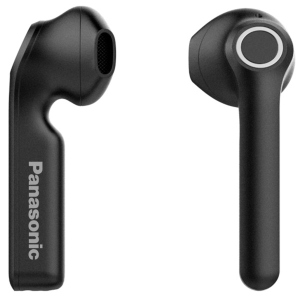 Навушники вкладиші бездротові TWS Panasonic RZ-B100WGE-K