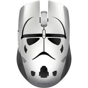 Миша бездротова ігрова Razer Atheris Stormtrooper Ed. (RZ01-02170400-R3M1)