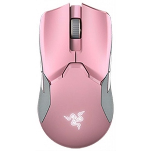 Миша бездротова ігрова Razer Viper Ultimate Wireless & Mouse Dock Quartz (RZ01-03050300-R3M1)