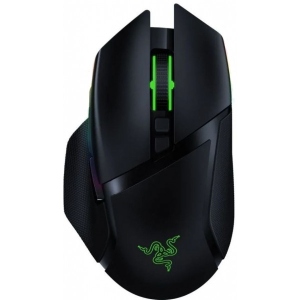 Миша бездротова ігрова Razer Basilisk Ultimate Wireless Lite (RZ01-03170200-R3G1)