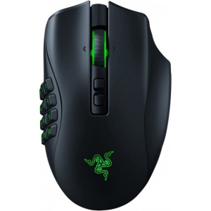 Миша бездротова ігрова Razer Naga V2 Pro (RZ01-04400100-R3G1)