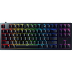 Клавіатура дротова ігрова Razer Huntsman Tournament Edition (RZ03-03080100-R3M1)