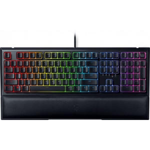 Клавіатура дротова ігрова Razer Ornata V2 (RZ03-03380700-R3R1)