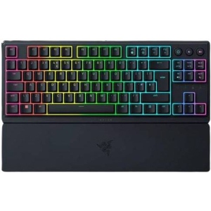 Клавіатура дротова ігрова Razer Ornata V3 TKL 84key (RZ03-04881800-R371)