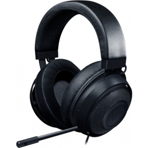 Гарнітура дротова ігрова Razer Kraken Multi Platform Black (RZ04-02830100-R3M1)