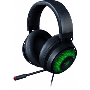Гарнітура дротова ігрова Razer Kraken Ultimate (RZ04-03180100-R3M1)