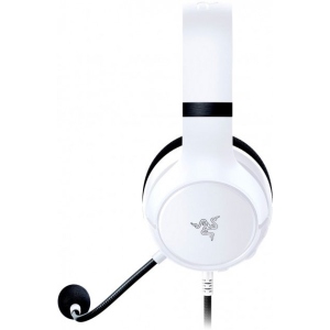 Гарнітура дротова Razer Kaira X for PS5, black (RZ04-03970700-R3G1)