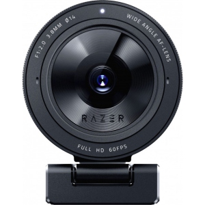 Веб-камера для комп'ютера Razer Kiyo Pro (RZ19-03640100-R3M1)