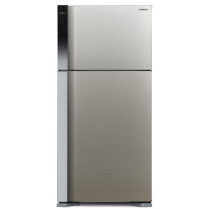 Уцінка - Холодильник Hitachi R-V660PUC7-1BSL