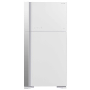 Холодильник Hitachi R-V660PUC7-1BSL