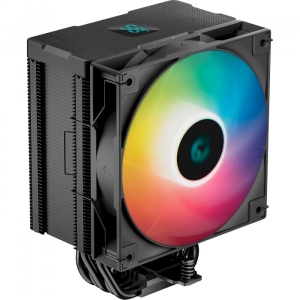 Процесорний кулер Deepcool AG500 Digital BK ARGB (R-AG500-BKADMN-G-1)