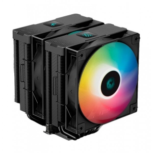 Процесорний кулер Deepcool AG620 Digital BK ARGB (R-AG620-BKADMN-G-2)