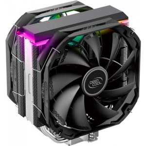 Процесорний кулер Deepcool AS500 Plus (R-AS500-BKNLMP-G)