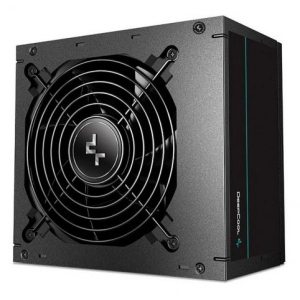Блок живлення для ПК Deepcool 750W PM750D (R-PM750D-FA0B-EU)