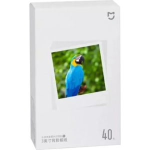 Фотопапір Xiaomi Instant 3(40) (BHR6756GL)
