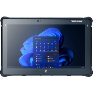 Планшет Durabook R11 11.6" 8/256GB LTE (R1G1A2DEBAXX)