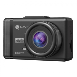 Відеореєстратор Navitel R450NV