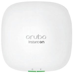 Точка доступу HP Aruba Instant On AP22 (R4W02A)