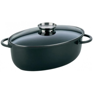 Форма для приготування Kela Kerros 28х45 см 8.0 л (15153)