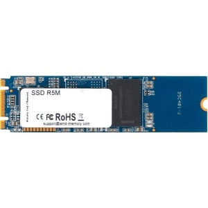 SSD-накопичувач внутрішній AMD M.2 240GB Radeon R5 2280 (R5M240G8)
