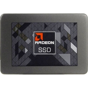 SSD-накопичувач внутрішній AMD 2.5'' SSD 240GB R5 SATA 3.0 (R5SL240G)
