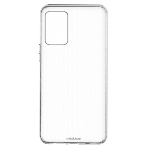 Чохол для смартфона MakeFuture Air Clear TPU Vivo Y33s (MCA-VY33S)