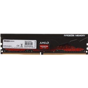 Память DDR AMD DDR4 32Gb 2666MHz  Radeon R7 (R7S432G2606U2S)