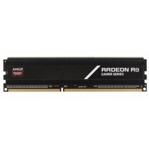 Память DDR AMD DDR4 16Gb 2800MHz (R9416G2806U2S-U) офіційний магазин