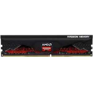 Память DDR AMD DDR4 16Gb 3200MHz Radeon R9 (R9S416G3206U2S)