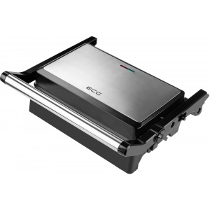 Гриль-барбекю електричний ECG S 3070 Panini Power
