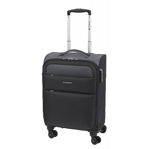 Валіза Gabol Cloud S Black (925571)
