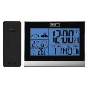 Метеостанція Emos E3070
