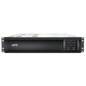 Джерело безперебійного живлення APC SMT1500RMI2UC